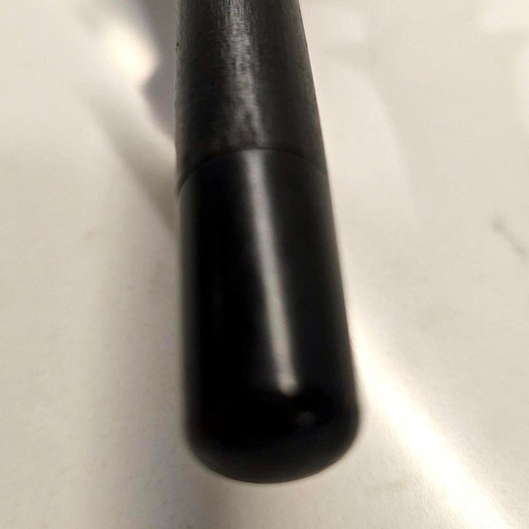 Rare FENDI Zucca Umbrella Special Edition W/Exclusive Roma 1925 Webbing Monogram - Picture 16 of 16